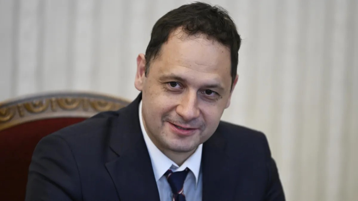 PB no modificará el acuerdo entre Bulgaria y Ucrania