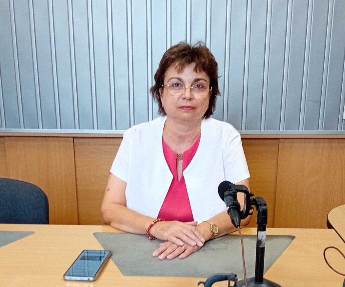 проф. Маргарита Попова