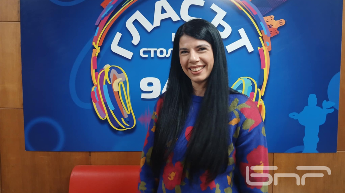 Майа Тинкова