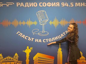 Класическата музика и новите технологии в 3D мапинг видеоклипа "Aquarium" на Мартина Табакова