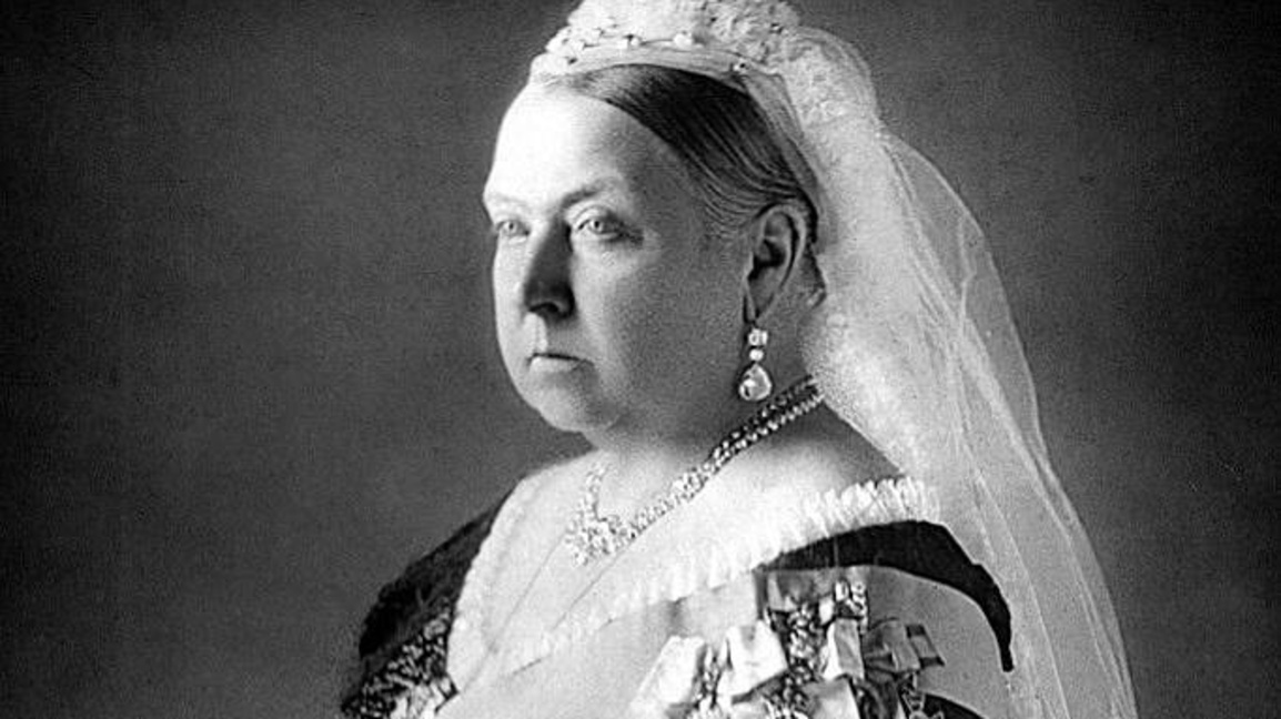 Кралица Виктория, втора част