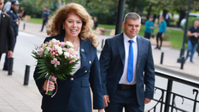 Илияна Йотова: Датата 15 септември не е подвластна на времето и не се забравя