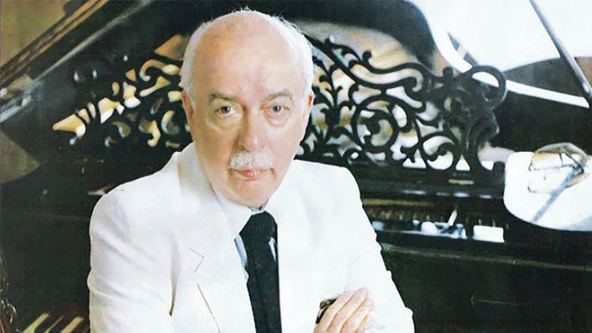 Петр Ступел (1923 – 1997)