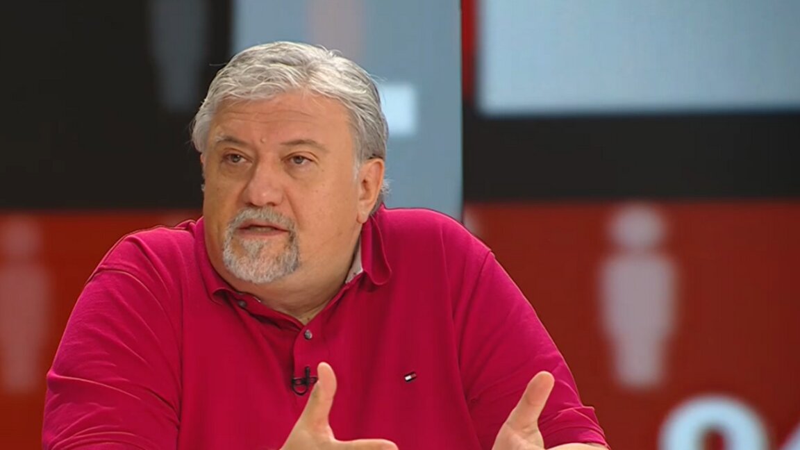 Явор Сидеров
