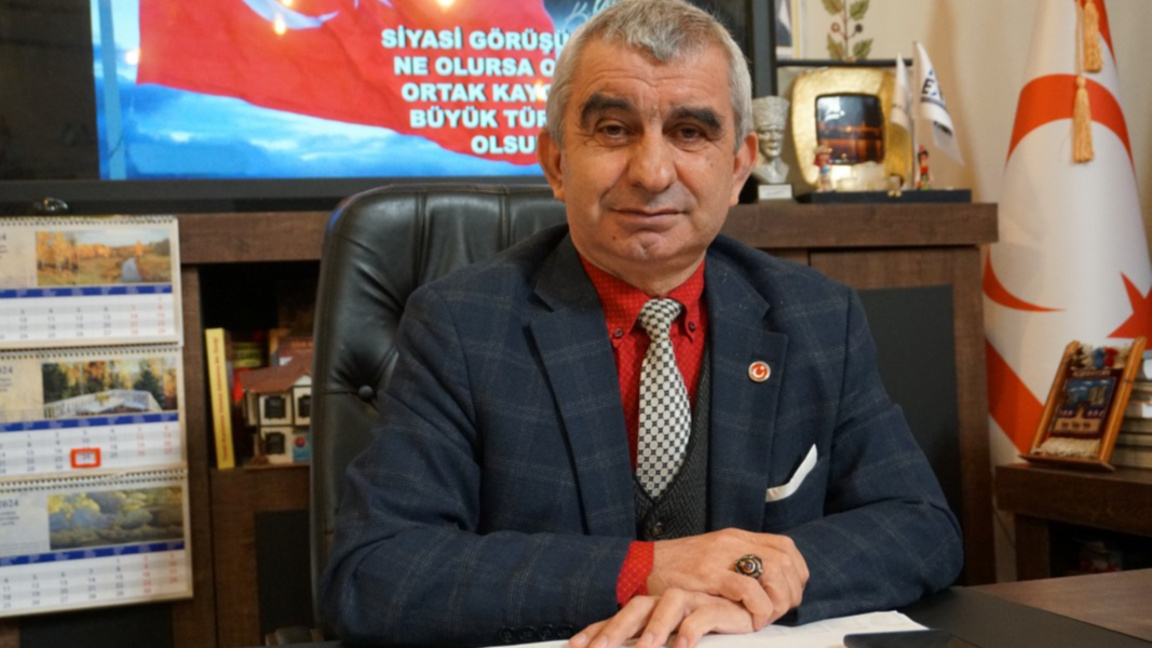 Рафет Улутюрк