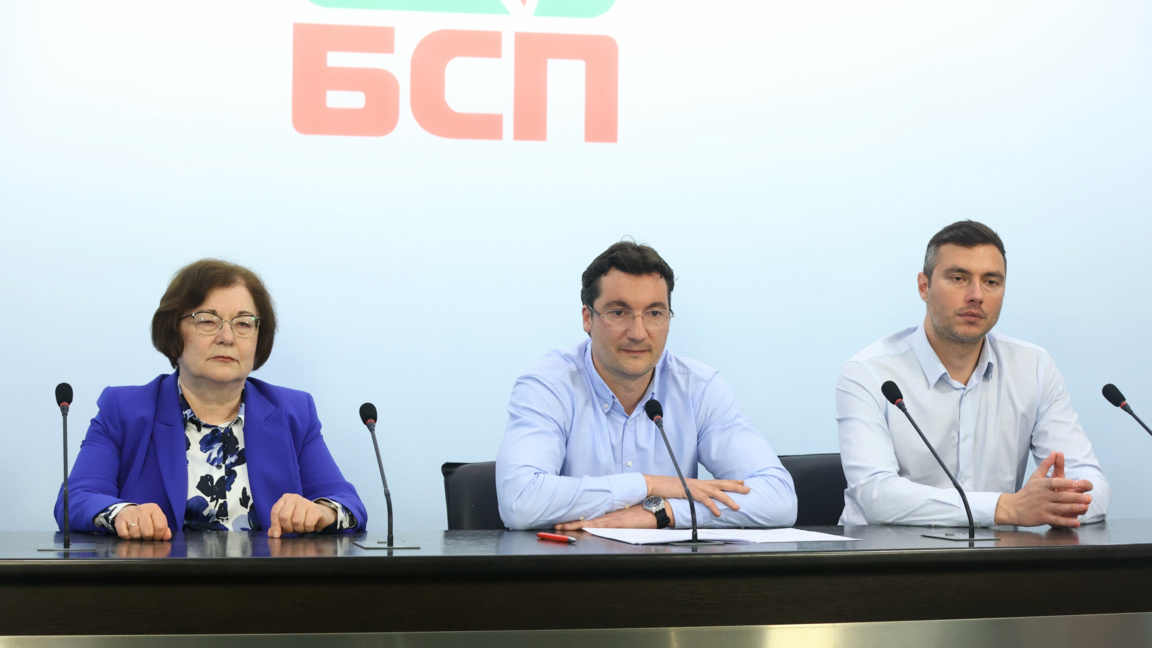 Лидерът на социалистите е готов за оставка след провала на изборите