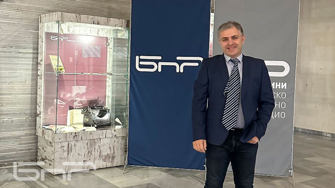 Светослав Халачев: Човек трябва да бъде балансиран при харченето