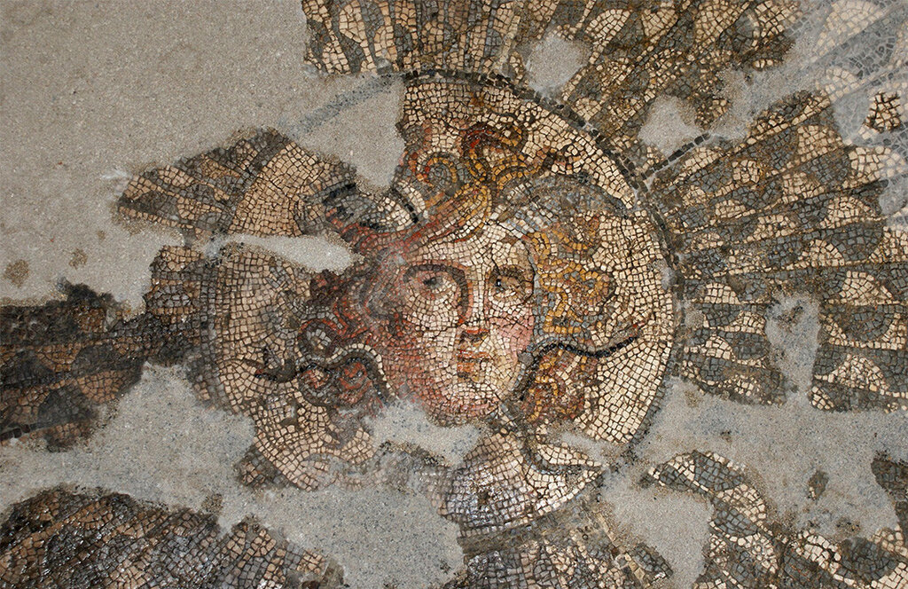 Mosaics Museum in Devnya celebrates anniversary with open doors day