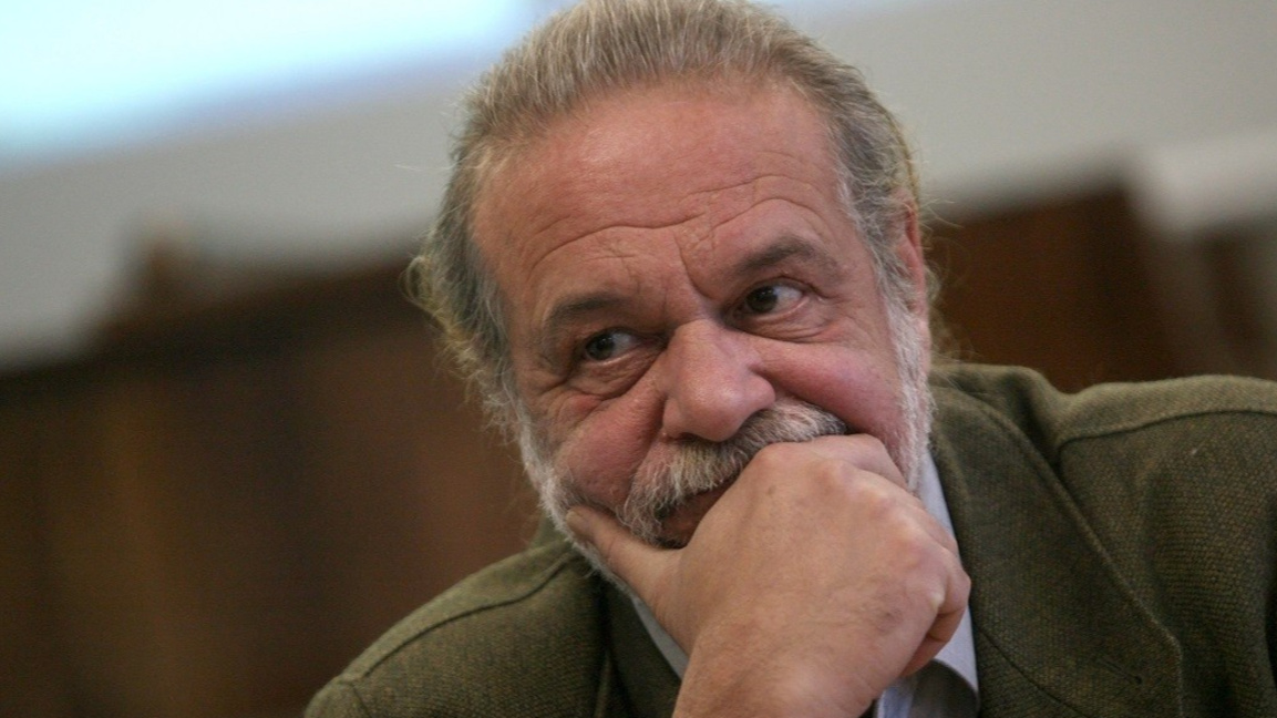 Евгений Дайнов