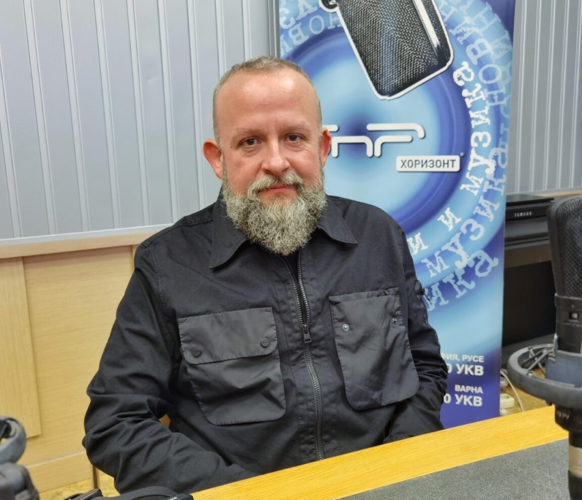 Радослав Бимбалов