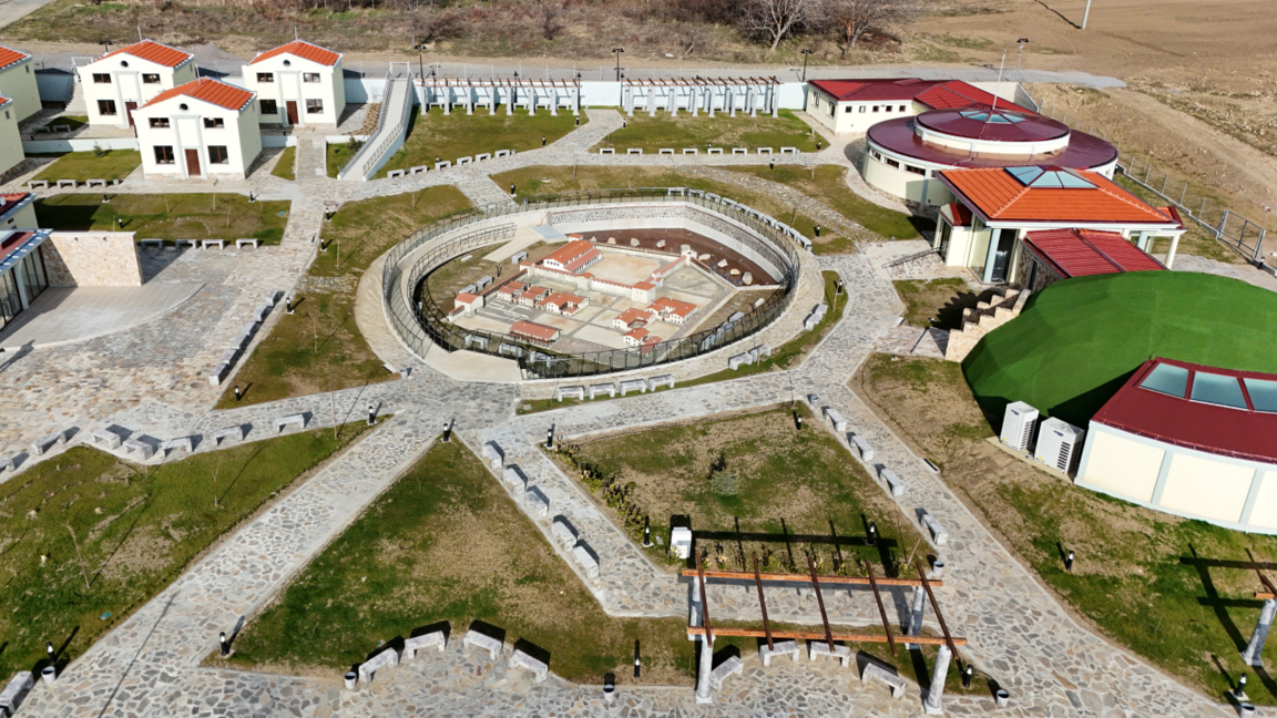 Ученые собираются у г. Казанлык на семинаре «Фракийцы, вино и культура»
