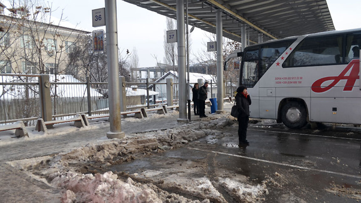 Ще има ли повече автобуси за селищата в община Добричка?