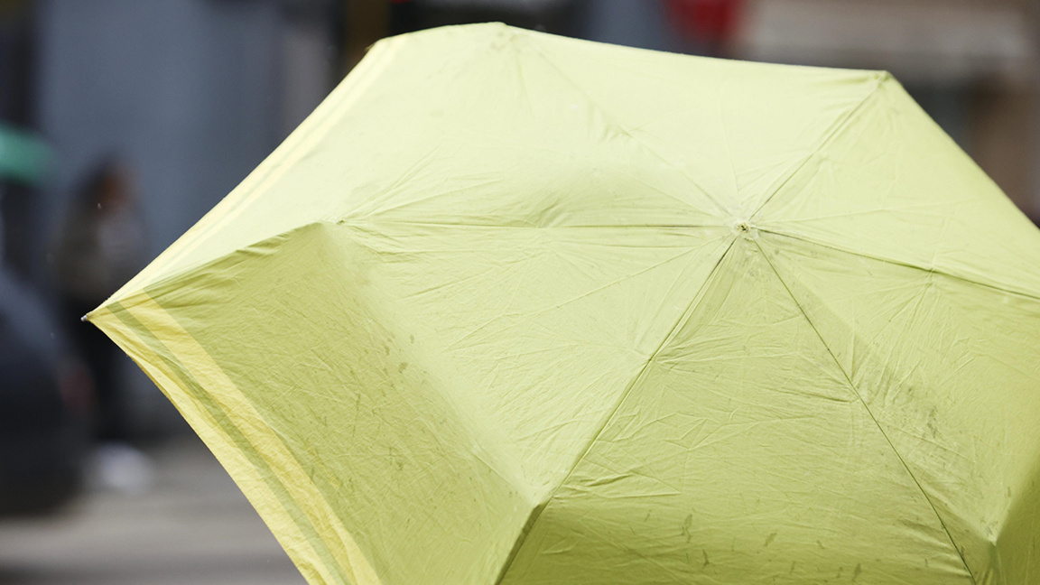 Hava durumu