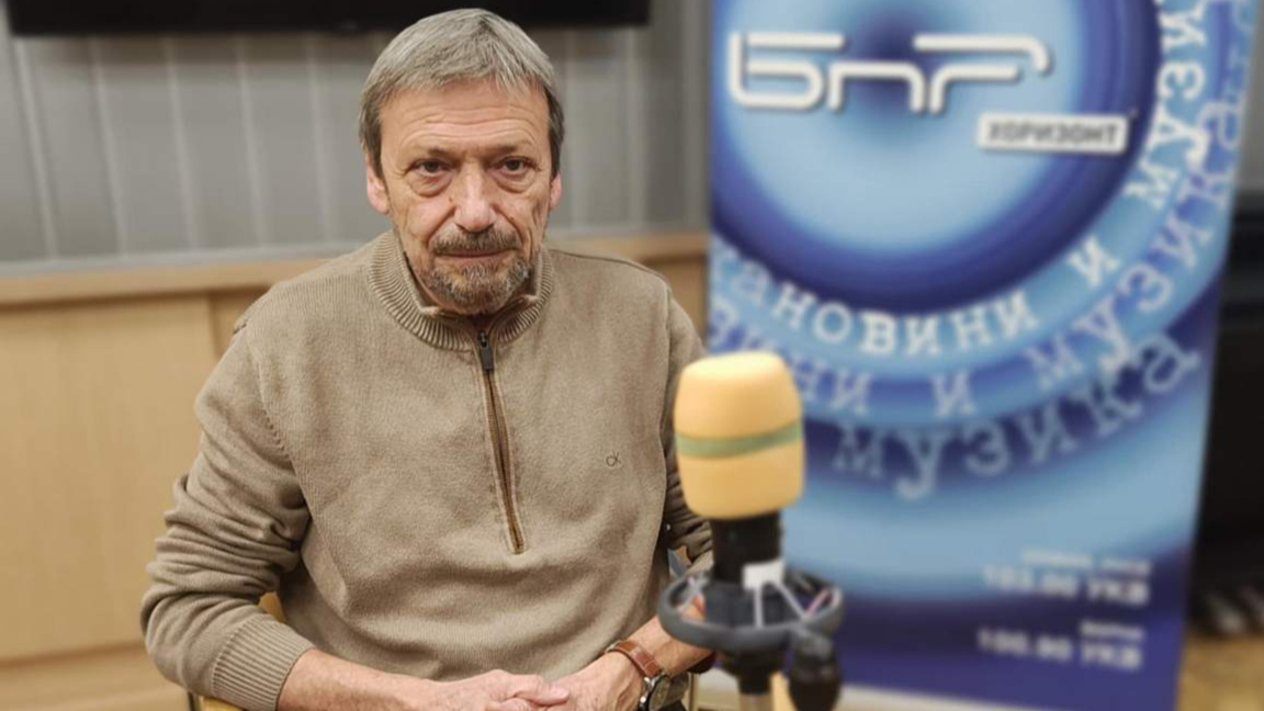 Красен Станчев