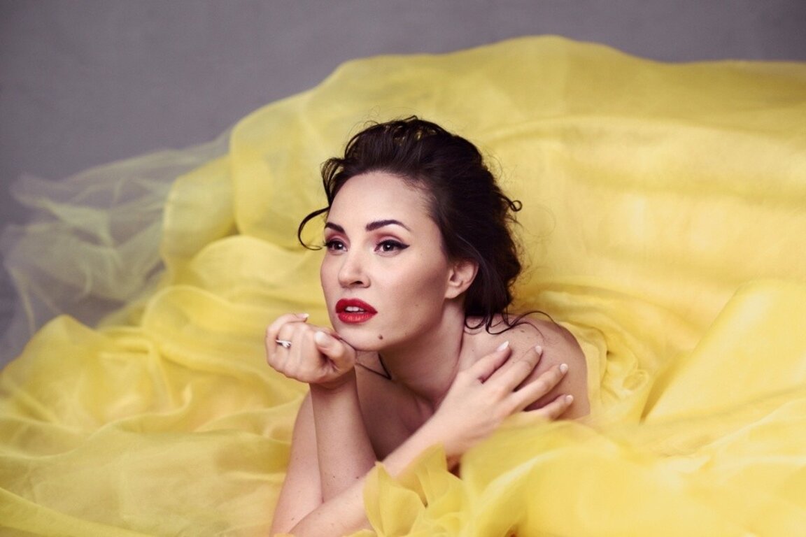 Соня Йончева