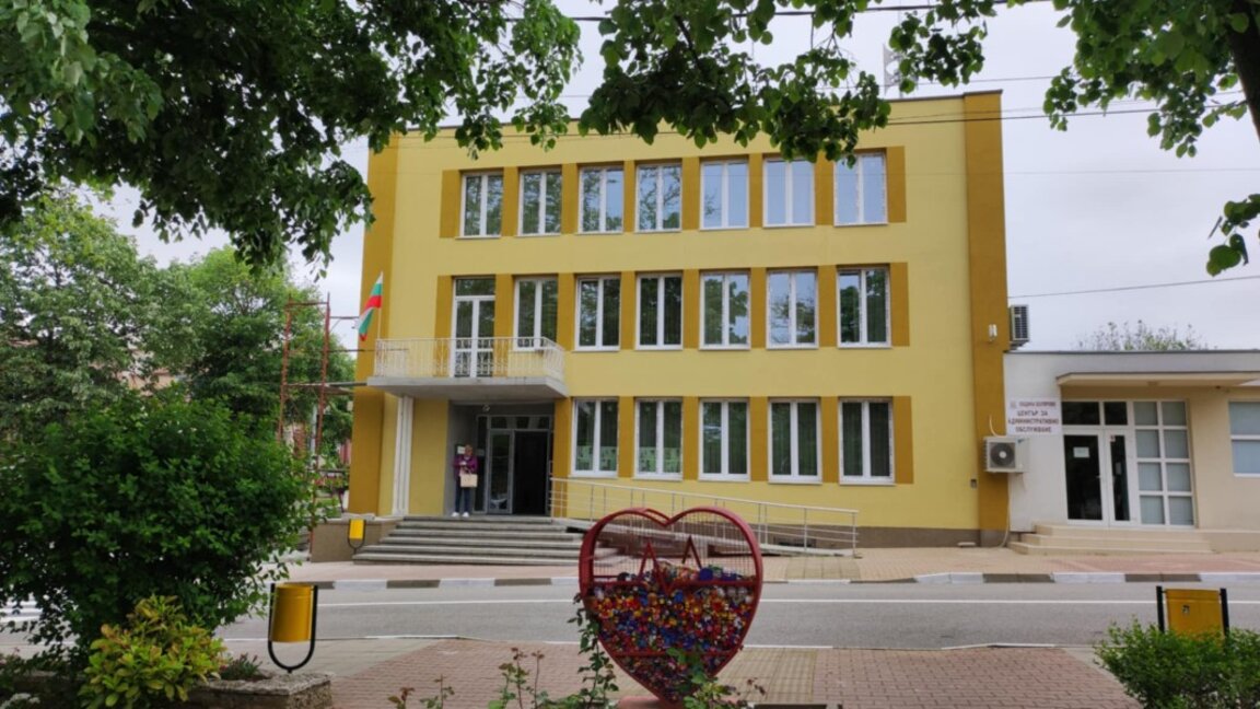 Община Болярово с проект за предотвратяване на щети от горски пожари и природни бедствия
