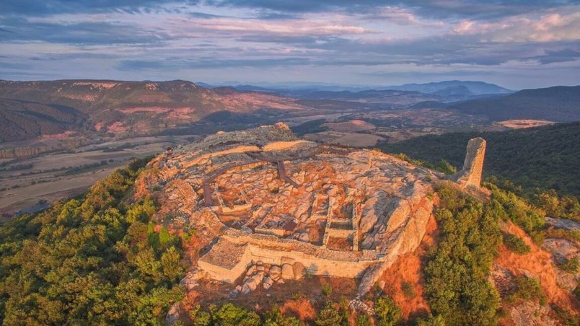 Perperikon
