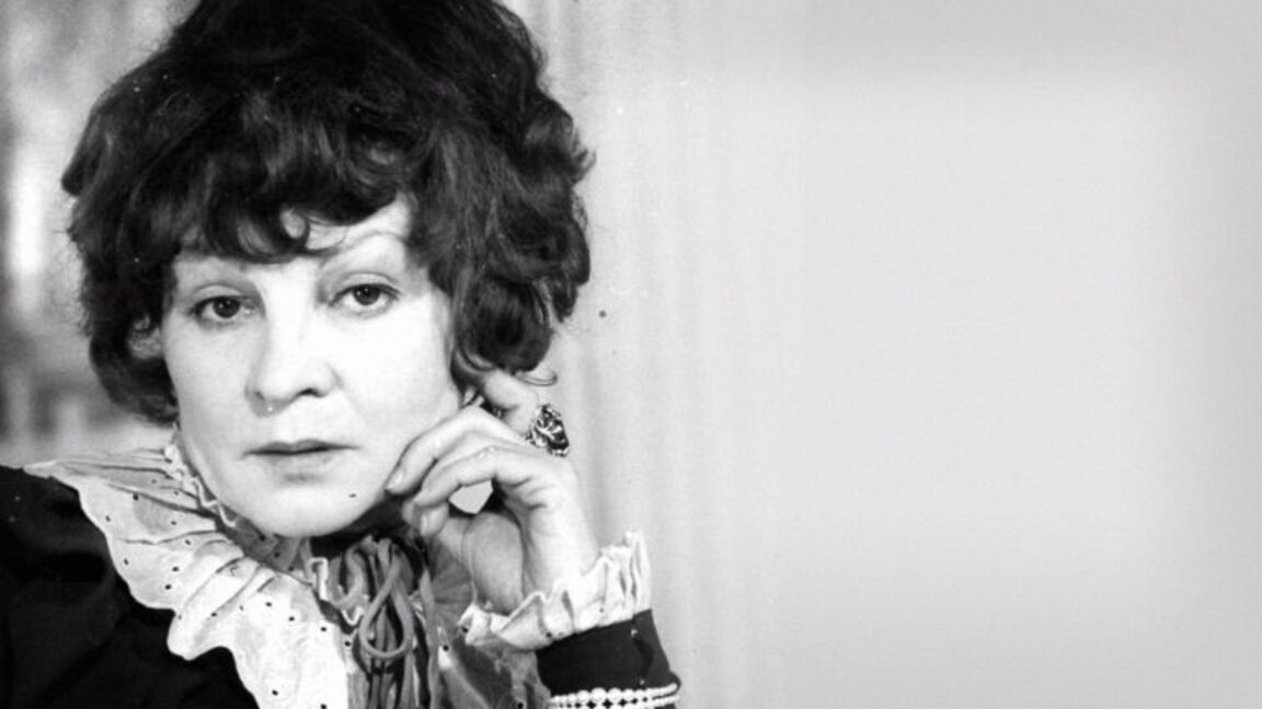 Леда Тасева – усещане, сенчесто, тихо и необяснимо красиво