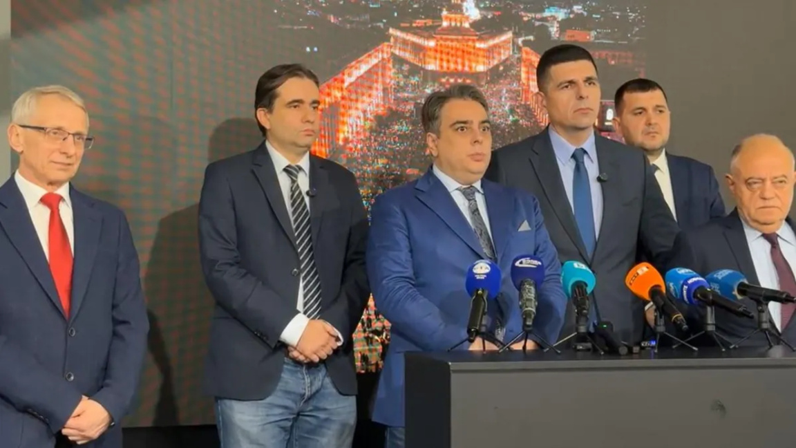 El PP-DB exige la dimisión del Gobierno