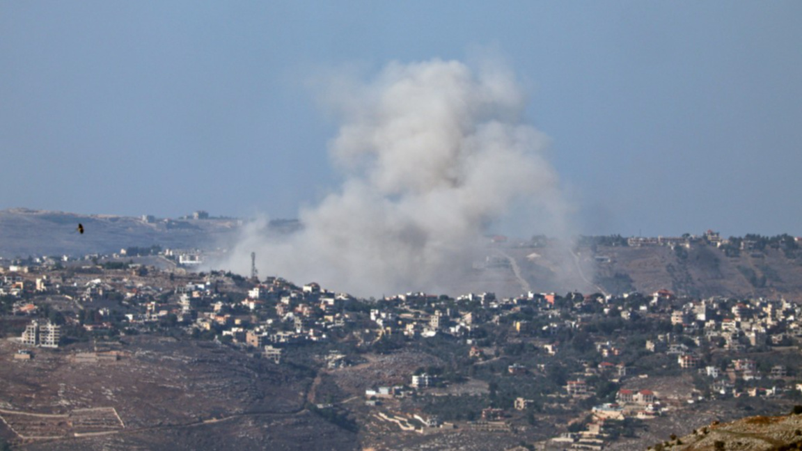 Часове преди преговорите между САЩ и Иран: Обвинения и нови удари в Ливан
