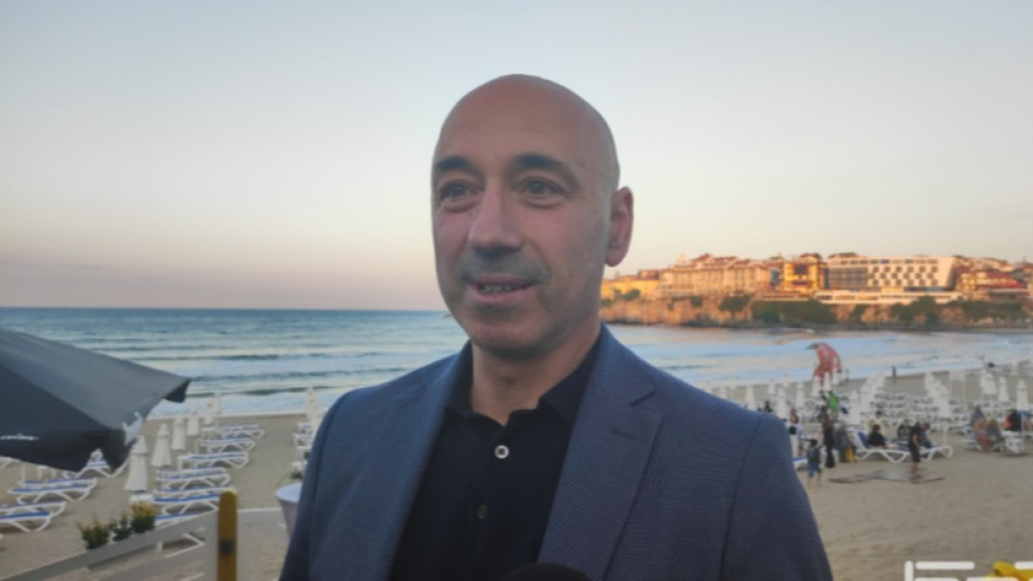 Започва изкърпването на пътища в община Созопол