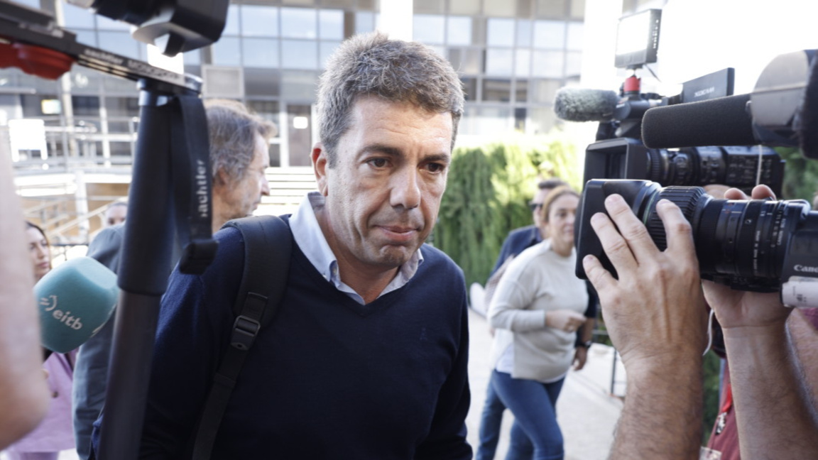 Карлос Масон