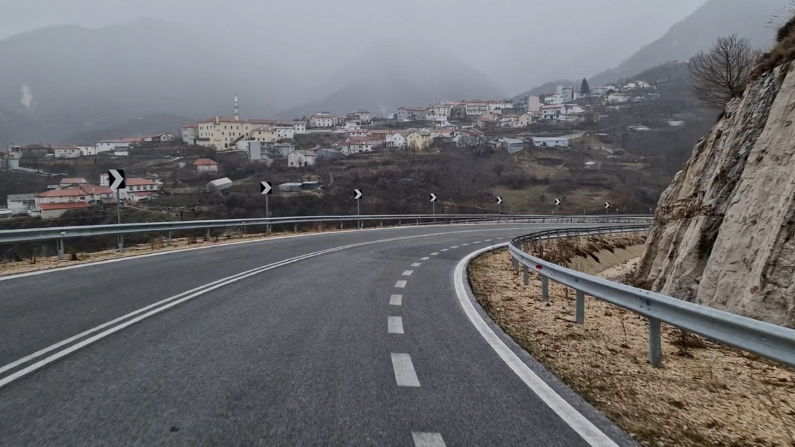 Un sat de frontieră din Grecia păstrează dialectul bulgar din Rodopi