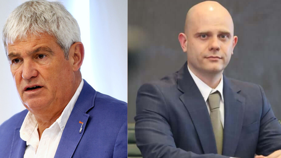 La CSIB et la CEIB ne participeront pas à la mobilisation contre le budget 2026…