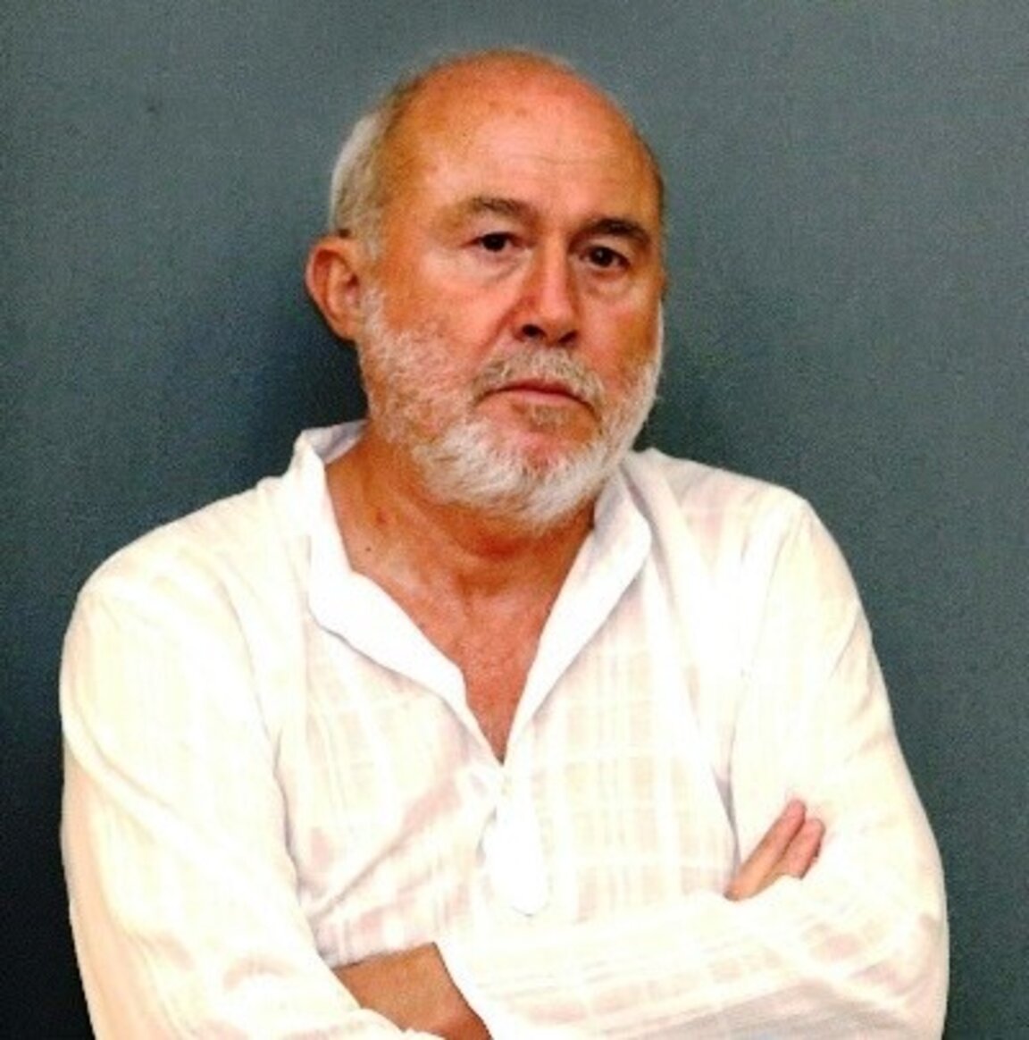 Иван Странджев ни напусна преди да навърши 72 години