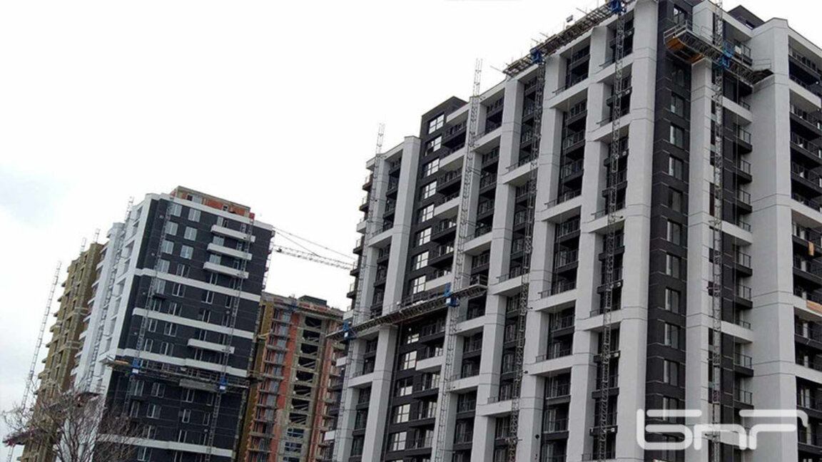 Διαμέρισμα 100 τ.μ. στη Βουλγαρία κοστίζει 199 μέσους μισθούς