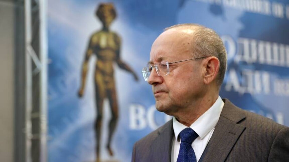 Цветан Симеонов