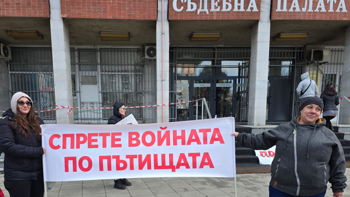 Вещото лице по делото за катастрофата край Телиш отново поиска отвод