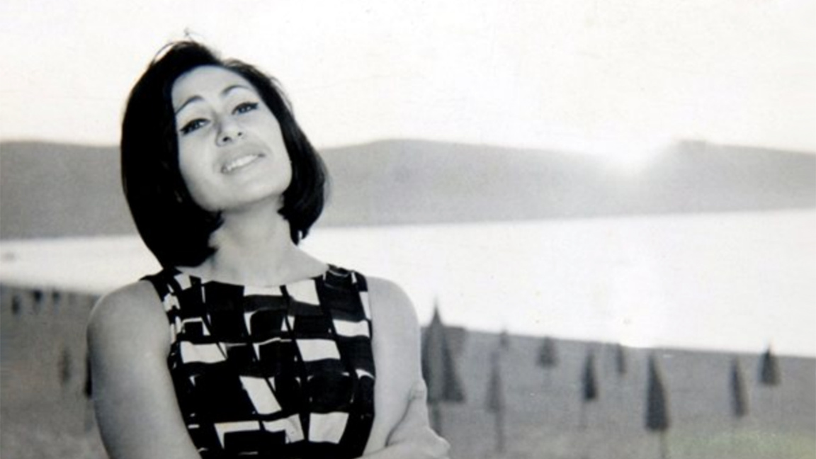 “Los delfines” que convirtieron a Yordanka Hristova en estrella