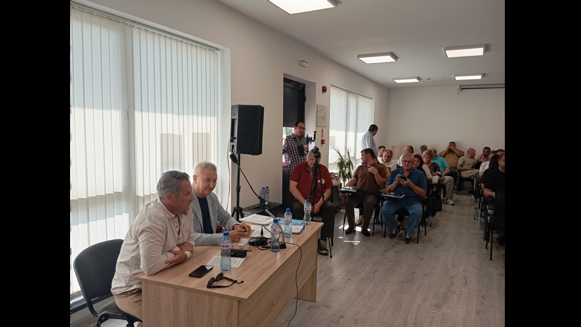В Монтана приеха бюджета на общината за 2026 година