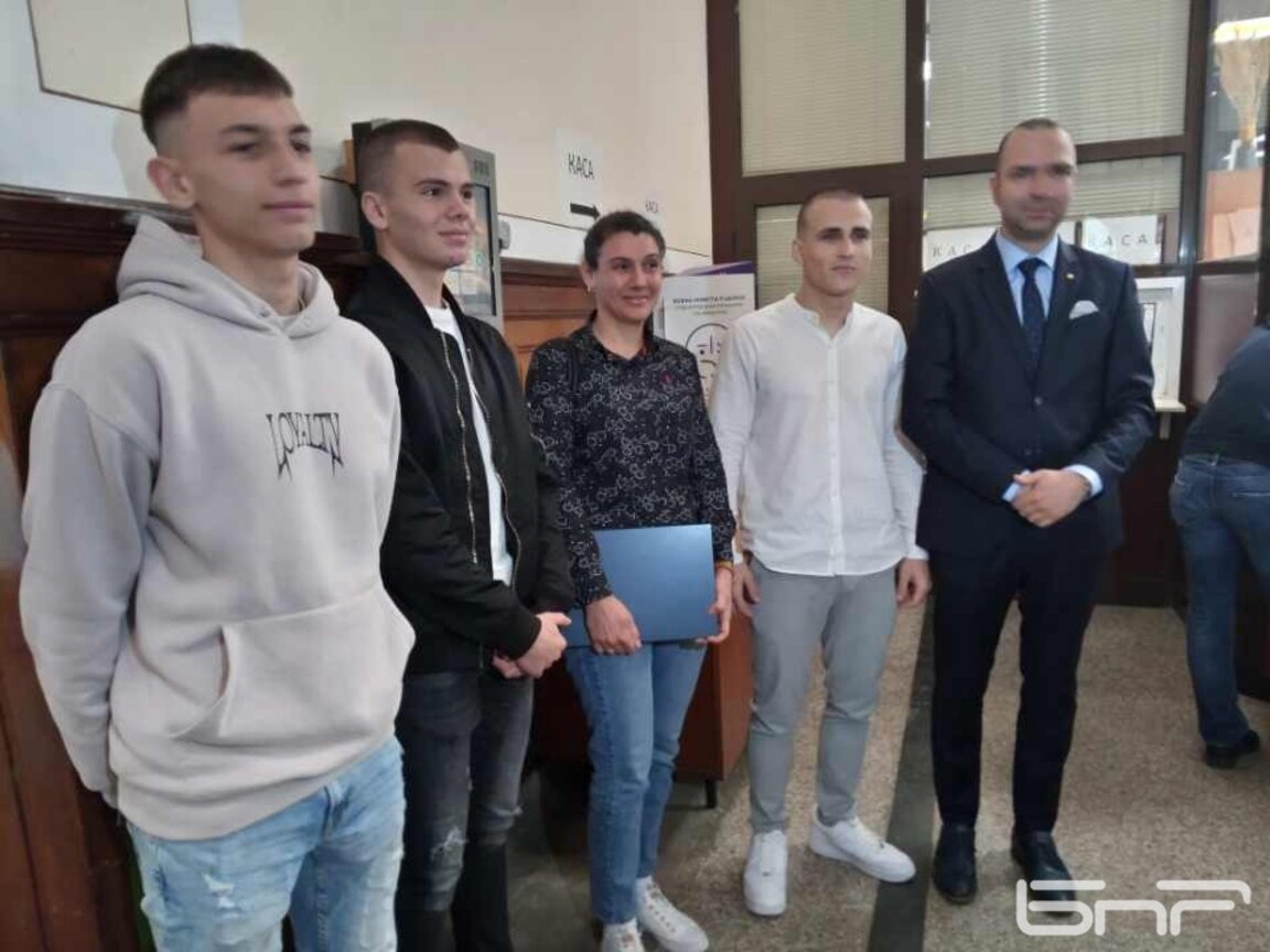 Система за обратна връзка с гражданите въведе Община Кюстендил