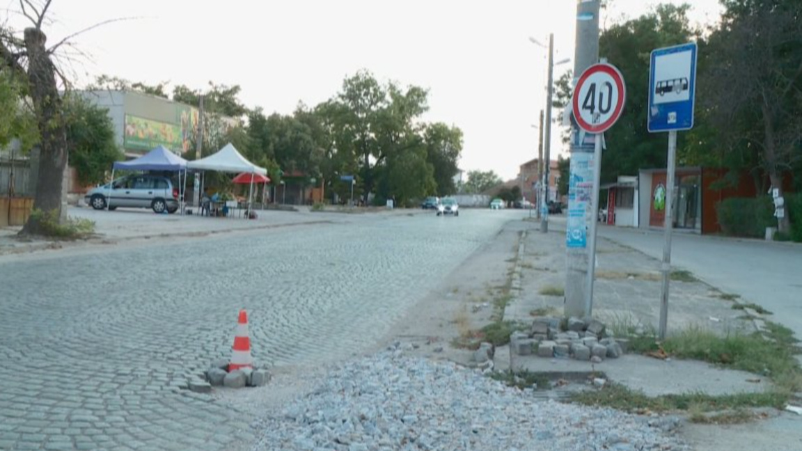 Автобусната линия Войводиново – Пловдив спира поради липса на финансиране