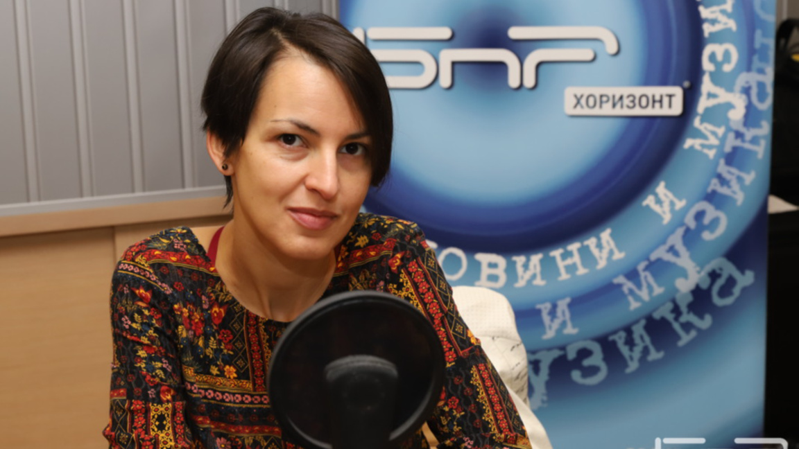 Надежда Цекулова