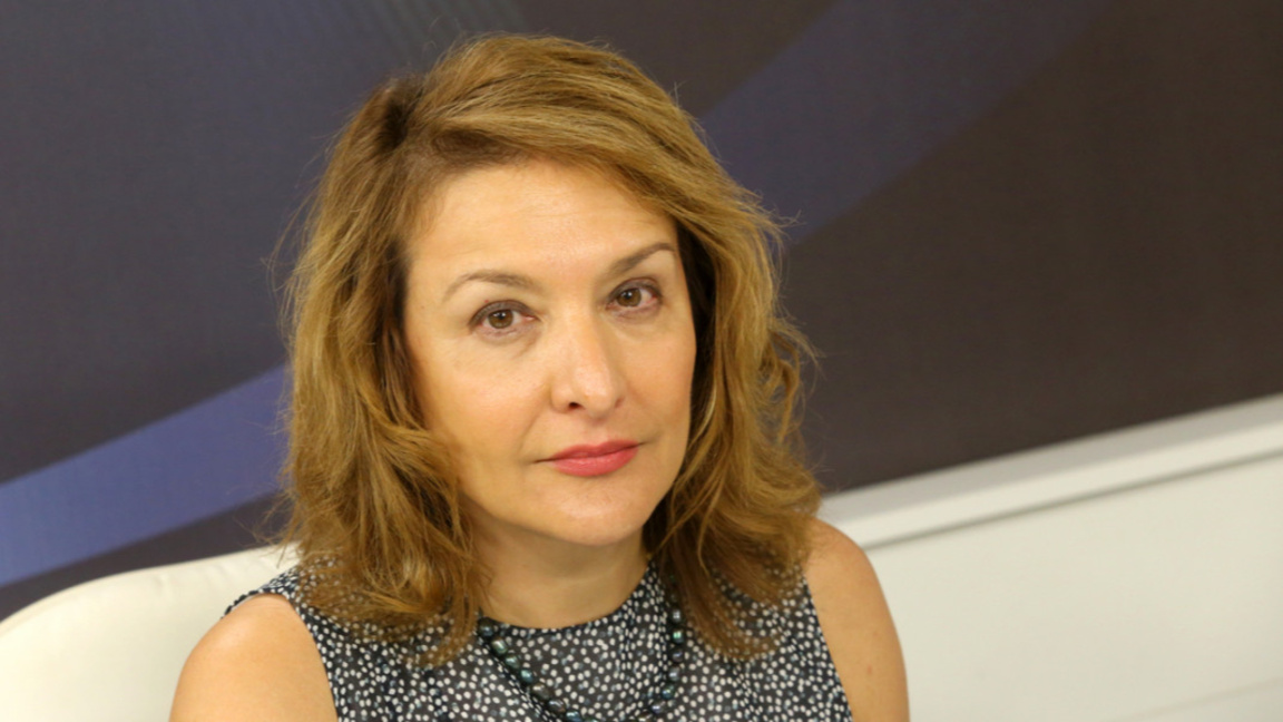 проф. Антоанета Христова