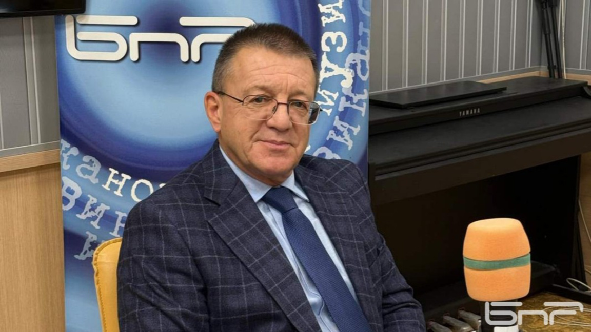 Бойко Ноев