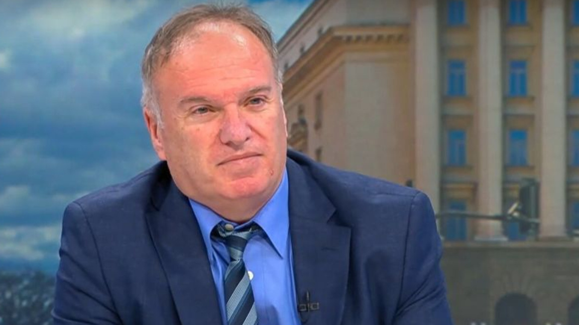 Владимир Чуков