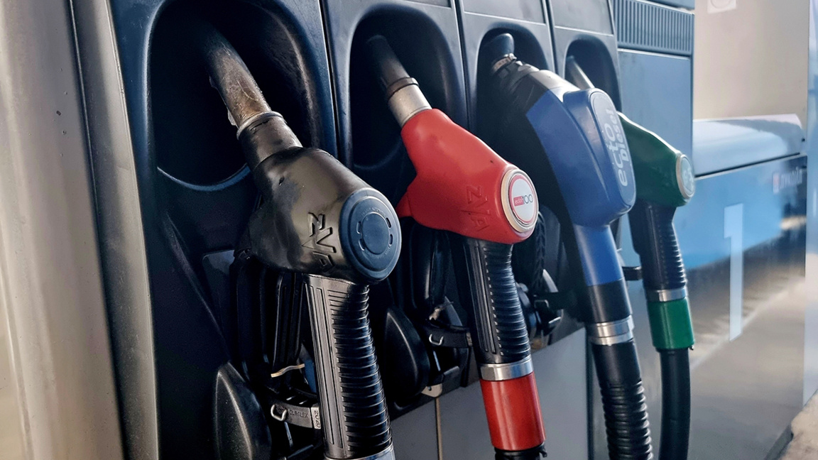 Как ЕС се справя с кризата с горивата?