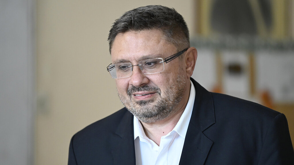 Kiril Valchev
