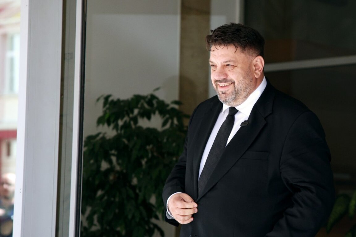 Атанас Зафиров, БСП