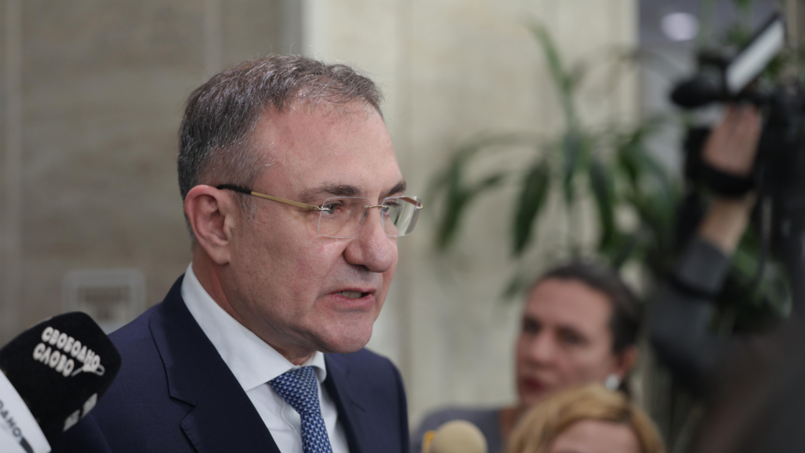 Борислав Гуцанов