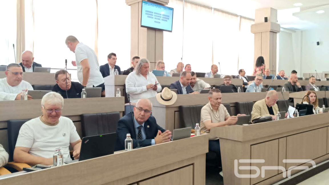 Община Бургас ще финансира с 60 000 евро филма за Стоичков