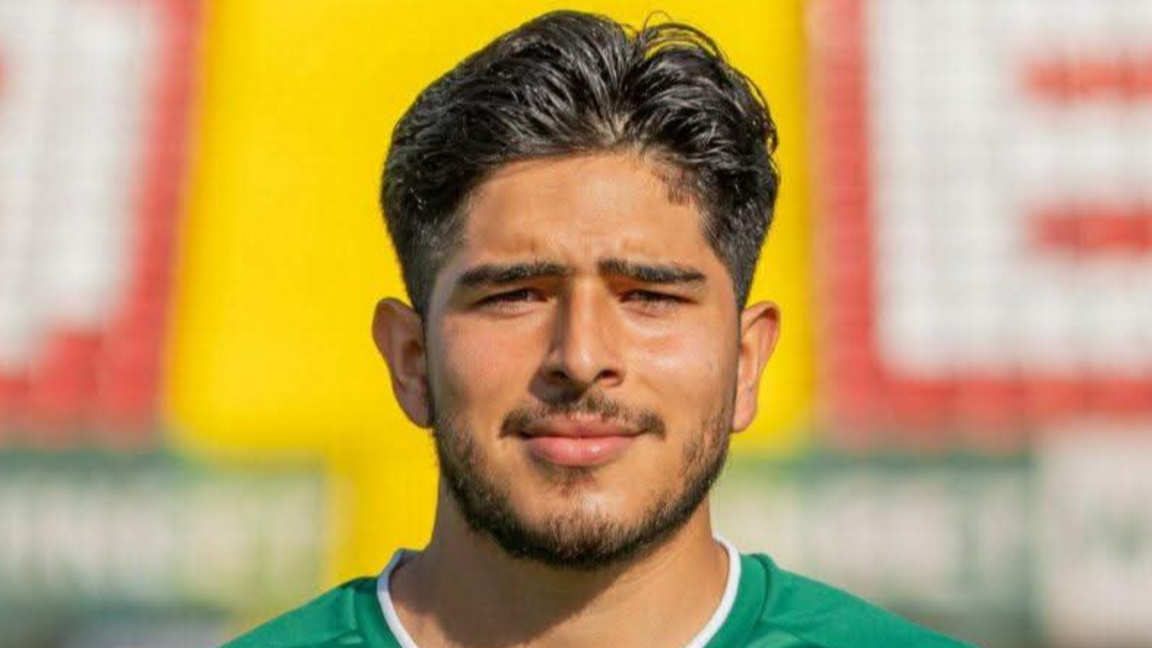 Има интерес към Хосе Гайегос от "Ботев"