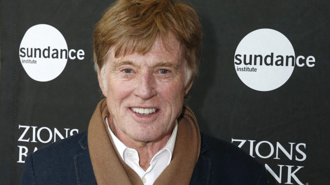 Робърт Редфорд, създател на фестивала