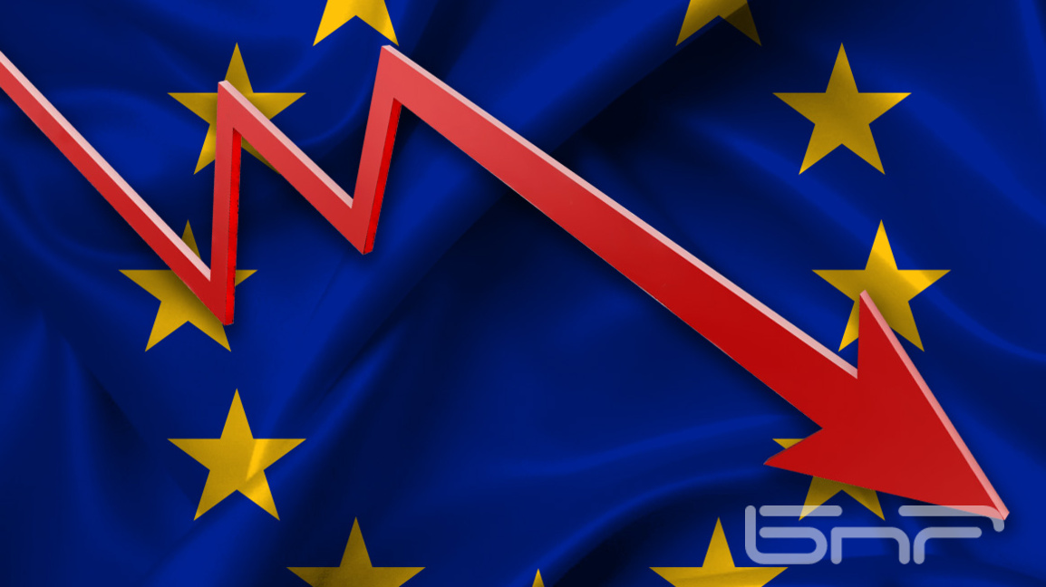 Забавяне на инфлацията в еврозоната до 1,7%, а в България до 2,3% през януари