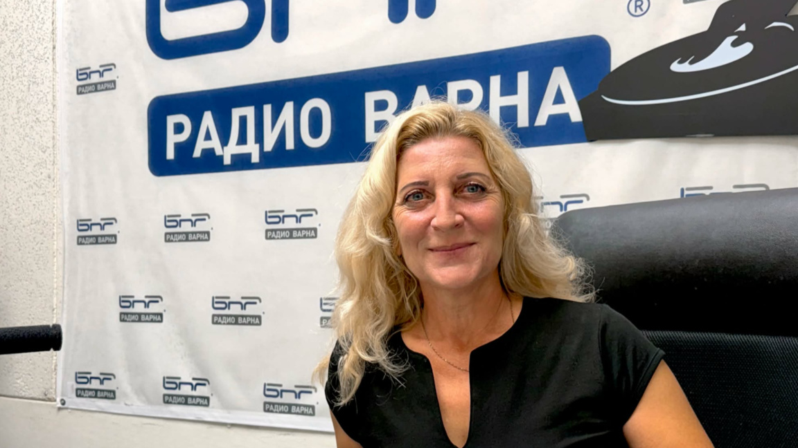 Пламена Николова