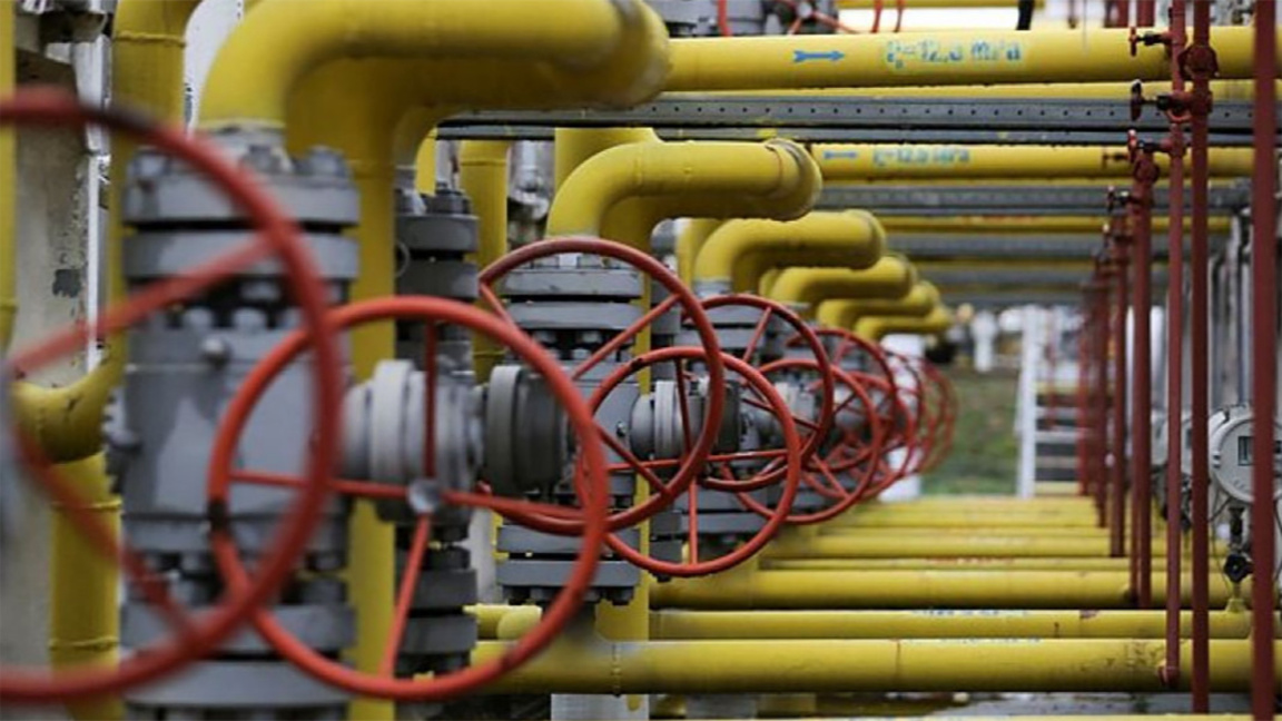 България предаде на ЕК план за отказ от руски газ